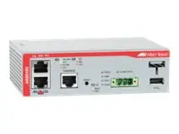 Allied Telesis AT AR2010V - Sikkerhetsapparat 1GbE