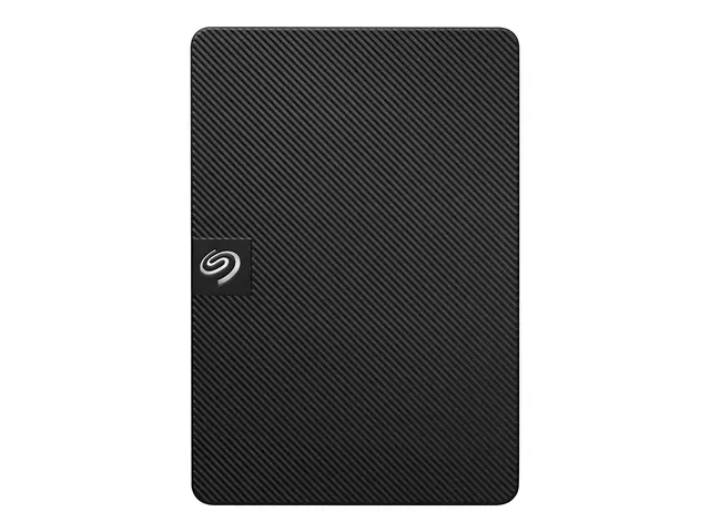Seagate Expansion STKM4000400 - Harddisk - 4 TB - ekstern (bærbar)...