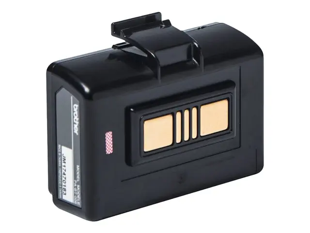 Brother - Skriverbatteri - litiumion - for Brother RJ-2030; Pocket...