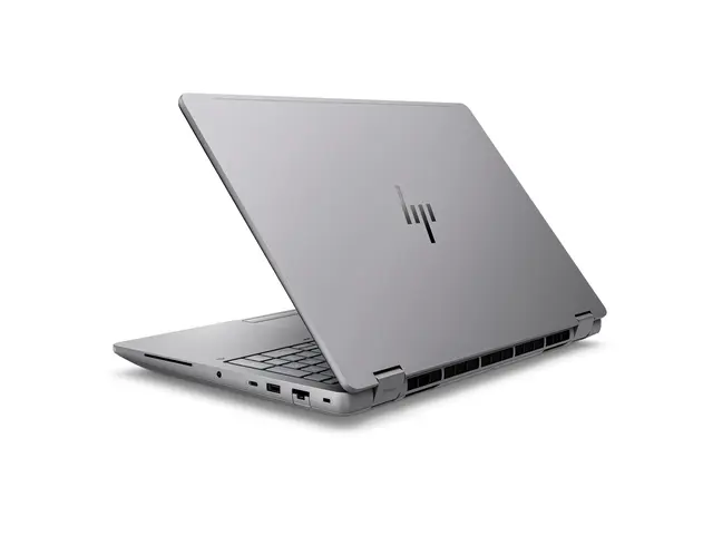 HP ZBook Fury 16 G1i Mobile Workstation - AI PC, 16" Intel Core Ul...