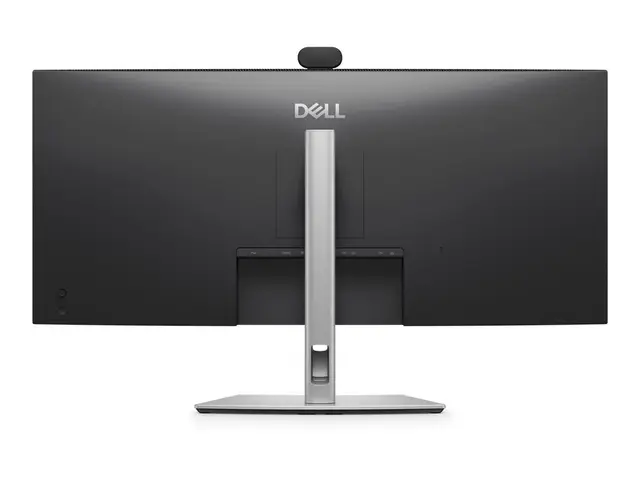 Dell Pro P P3426WEB - LED-skjerm kurvet 34" (34.1" synlig) 3440 x ...