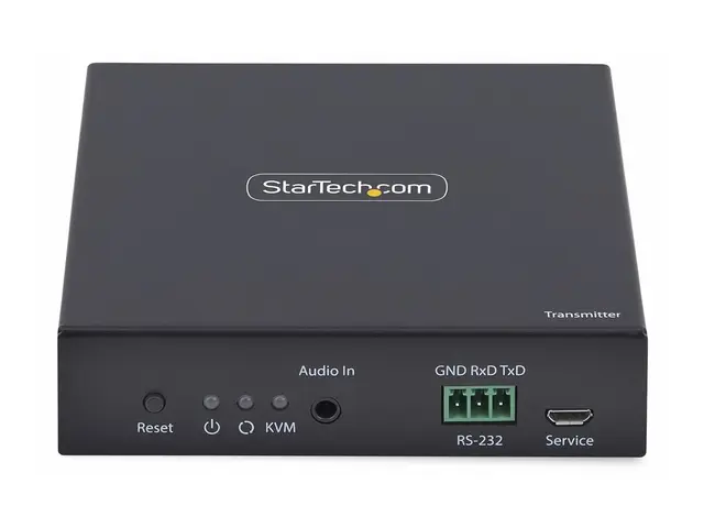 StarTech.com HDMI KVM Transmitter Over IP for the IH2006 Series, 4...