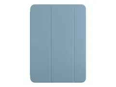 Apple Smart - Lommebok for nettbrett - denim for 11-inch iPad Pro M4 Wi-Fi, M4 Wi-Fi + Cellular