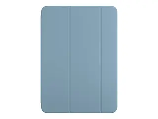 Apple Smart - Lommebok for nettbrett denim - for 11-inch iPad Pro M4 Wi-Fi, M4 Wi-Fi + Cellular