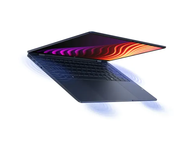 HP EliteBook X G2i Notebook Next Gen - Copilot+ PC - 14" - Intel C...