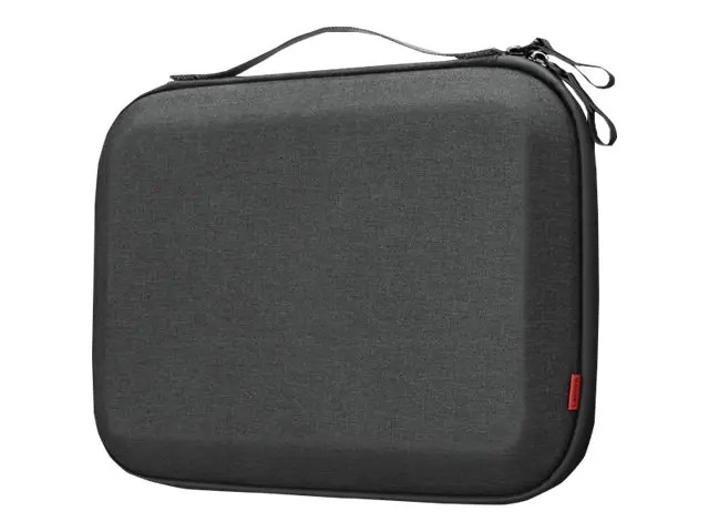 Lenovo Go - Hard eske for mobiltelefon / øretelefoner nettbrett ka...