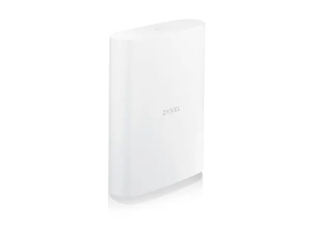 Zyxel FWA70 - Trådløs ruter 1GbE, 2.5GbE - 4G, 5G - veggmonterbar,...