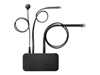 Jabra LINK - Elektronisk kroksvitsjadapter for Avaya one-X Deskphone Edition 96XX; one-X Deskphone Value Edition 16XX