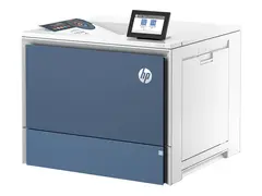 HP Color LaserJet Enterprise 5700dn - Skriver farge - Dupleks - laser - A4/Legal - 1200 x 1200 dpi - opp til 43 spm (mono) / inntil 43 spm (farge) - kapasitet: 650 ark - Gigabit LAN, USB 3.0, USB 3.0 vert, USB 2.0 vert