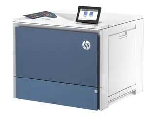 HP Color LaserJet Enterprise 5700dn - Skriver farge - Dupleks - laser - A4/Legal - 1200 x 1200 dpi - opp til 43 spm (mono) / inntil 43 spm (farge) - kapasitet: 650 ark - Gigabit LAN, USB 3.0, USB 3.0 vert, USB 2.0 vert