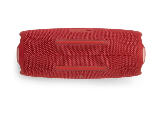 JBL Charge 6 - Høyttaler - for bærbar bruk trådløs - Bluetooth - Appstyrt - 40 watt - toveis - rød 
