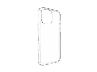 Zagg Crystal Palace Snap - Baksidedeksel for mobiltelefon MagSafe-samsvar - blank - for Apple iPhone 16 Pro Max