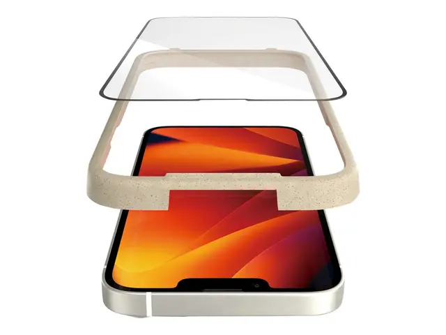 PanzerGlass - Skjermbeskyttelse for mobiltelefon ultrabred passfor...