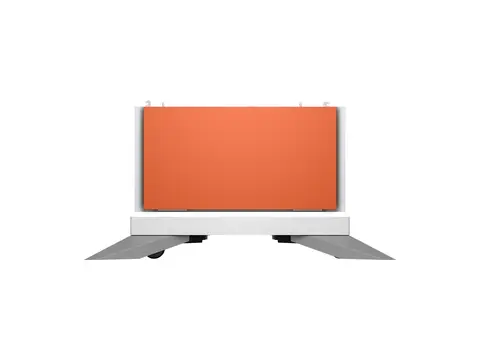 HP - Skriverstativ - for Color LaserJet Enterprise MFP 6800dn