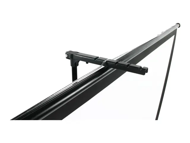 Elite Tripod Series T120UWH - Projeksjonsskjerm med tripod - 120" ...