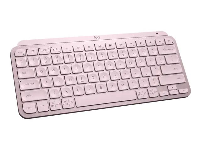 Logitech MX Keys Mini - Office tastatur bakbelysning trådløs Bluet...
