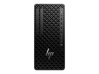 HP Z1 G1i - tower Core Ultra 7 265 2.4 GHz 32 GB - SSD 1 TB - Pan Nordic - Windows 11 Pro