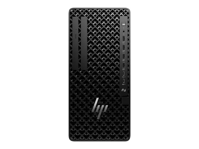 HP Z1 G1i - tower Core Ultra 7 265 2.4 GHz 32 GB SSD 1 TB Pan Nord...
