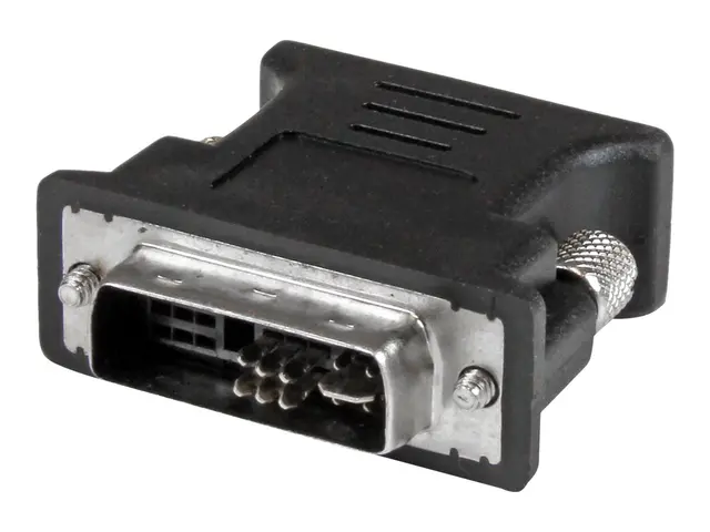 StarTech.com USB 3.0 to DVI / VGA Adapter - 2048x1152 - External V...
