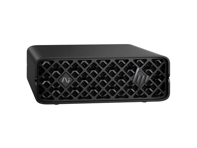 HP ZGX Nano G1n AI Station - minibordmaskin PC, Workstation GB10 G...