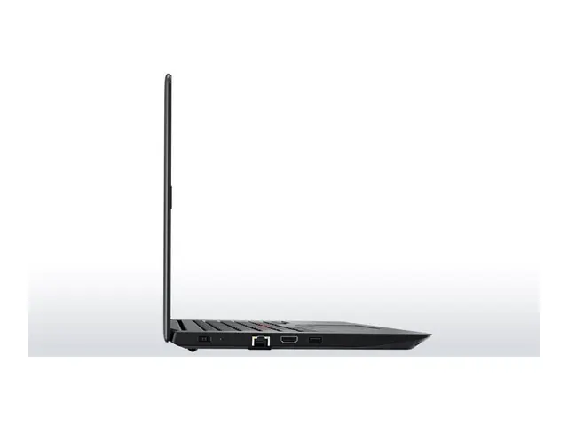 Lenovo ThinkPad E470 - 14" Intel Core i5 7200U 8 GB RAM 256 SSD No...