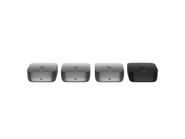 HP 280W Ultra Dock G6 - dokkingstasjon Thunderbolt 4 2 x DP, HDMI,...