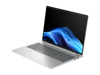 HP EliteBook 6 G1i Notebook AI - AI PC - 16" Intel Core Ultra 5 - 225U - 16 GB RAM - 512 GB SSD - Pan Nordic - Windows 11 Pro