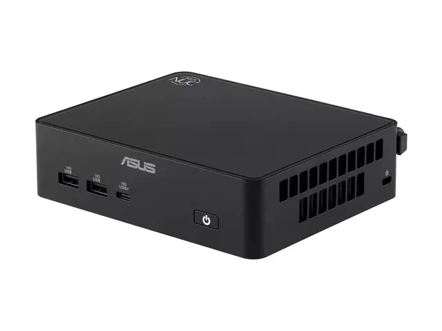 ASUS NUC 16 Pro RNUC16WCKC700002 - mini-PC Core Ultra 7 350 1.5 GH...
