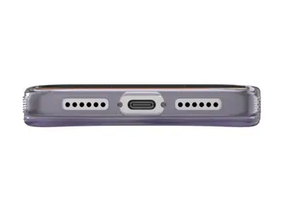 ZAGG Milan Snap - Baksidedeksel for mobiltelefon MagSafe-samsvar g...