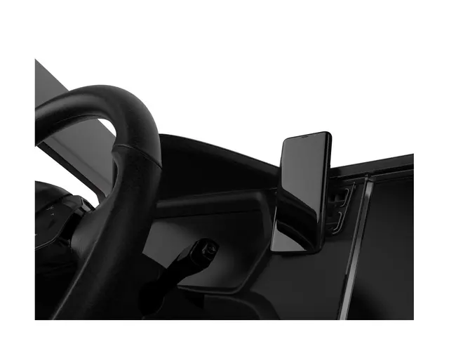 Unisynk Magnetic Air Vent Holder - Magnetbilholder for mobiltelefo...