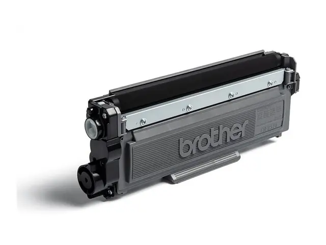 Brother TN2310 - Svart - original - tonerpatron - for Brother DCP-...
