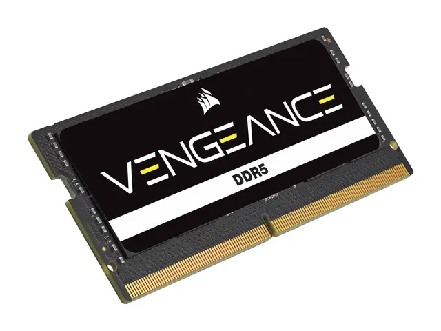 CORSAIR Vengeance - DDR5 modul 32 GB SO DIMM 262-pin 4800 MHz / PC...