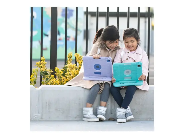 Targus Kids - baksidedeksel for nettbrett