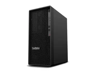Lenovo ThinkStation P2 Tower Gen 2 - tower AI Workstation - Core Ultra 5 245 - vPro Enterprise - 32 GB - SSD 1 TB - Nordisk - Windows 11 Pro