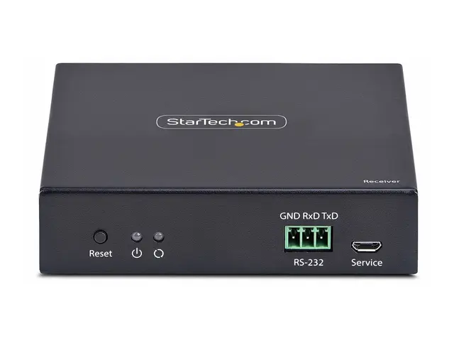 StarTech.com HDMI Receiver Over IP for the IH2006 Series, 4K 60Hz ...