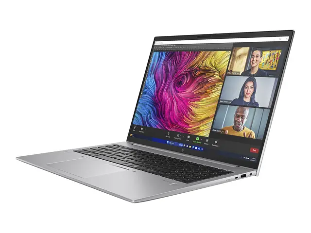 HP ZBook Firefly 16 G11 Mobile Workstation - AI Ready 16" Intel Co...