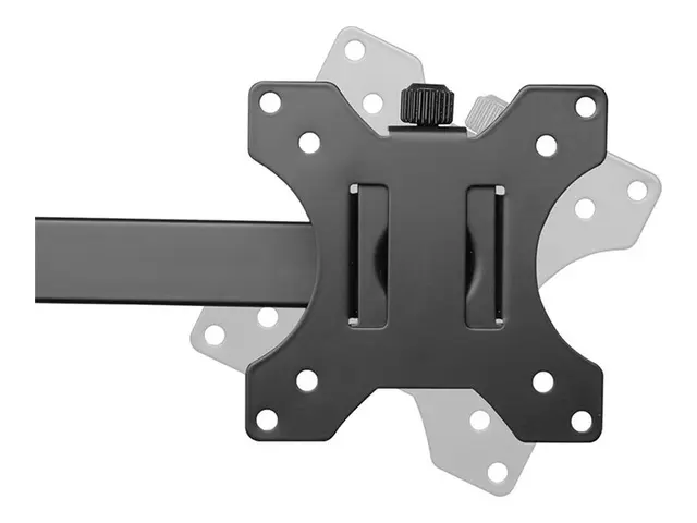 Neomounts FPMA-D540BLACK - Monteringssett (skrivebordsmontering) f...