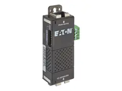 Eaton Environmental Monitoring Probe Environmental Monitoring Probe (EMP) Gen 2 for Temperature and Humidity Conditions Gen 2 - milj&#248;overv&#229;kingsenhet - 1GbE - for 5P 1500 RACKMOUNT
