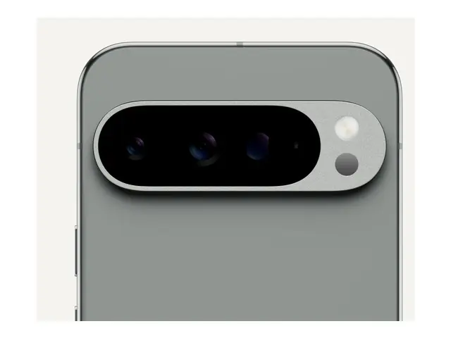 Google Pixel 9 Pro - Grå 128 GB