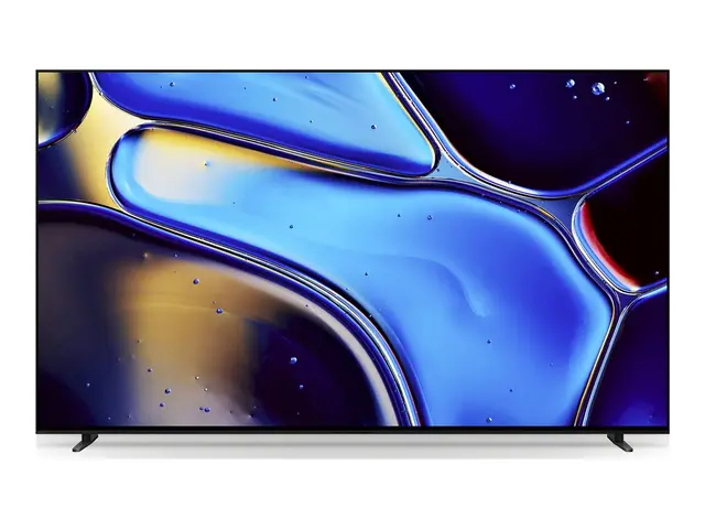 Sony Bravia 8 Professional Displays FWD-65XR80 - 65" Diagonalklass...