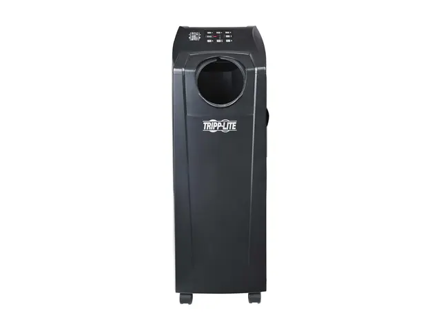 Eaton Tripp Lite Series Portable Air Conditioning Unit for Server ...