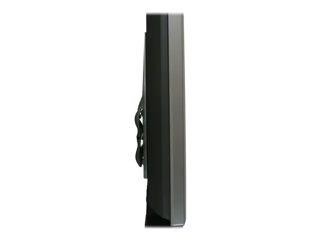 Ergotron WM - Monteringssett (veggplate, 2 braketter) lav profil f...