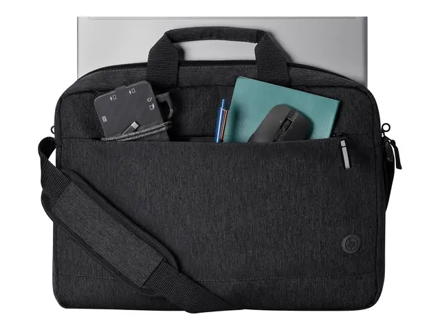 HP Prelude Pro Recycle Top Load - Notebookbæreveske 15.6"