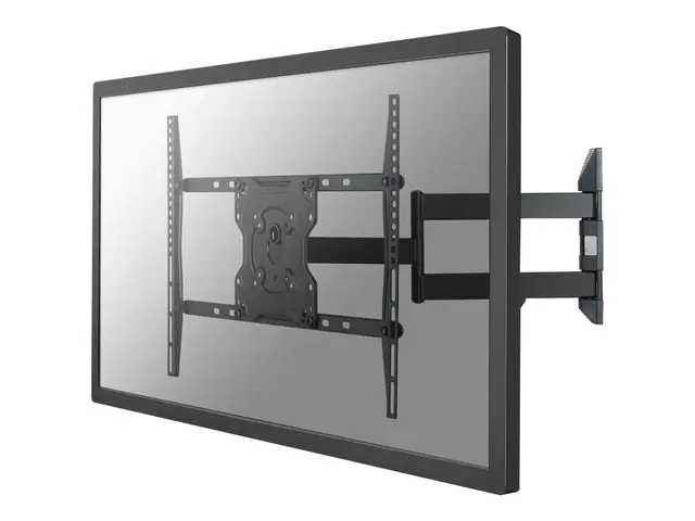 Neomounts FPMA-W460 - Brakett for LCD-skjerm svart skjermstørrelse...