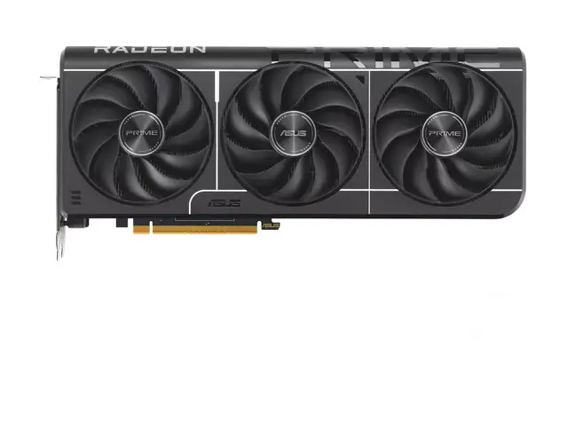 ASUS PRIME EVO - OC Edition grafikkort GeForce RTX 5080 16 GB GDDR...