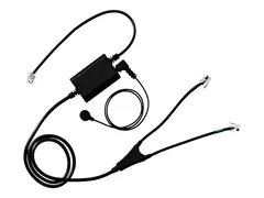 EPOS - Hodetelefonkabel - for IMPACT D 10; IMPACT SDW 50XX