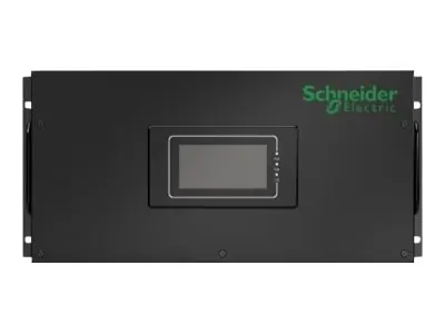 Schneider Uniflair Direct Expansion InRow Cooling - Innendørs spli...