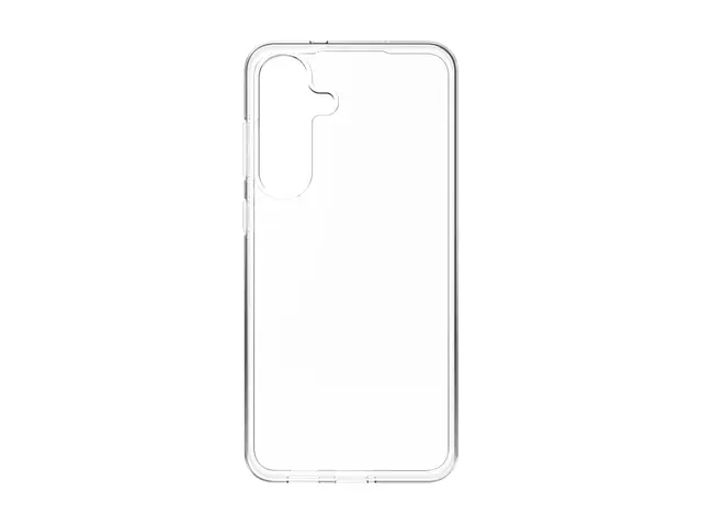 Zagg Clear Protect - Baksidedeksel for mobiltelefon blank Samsung ...