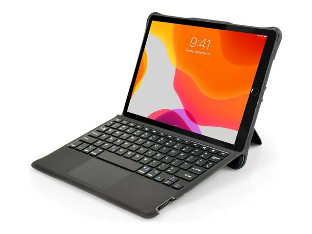 PORT Designs MANCHESTER II - Tastatur og folioveske (robust beskyt...