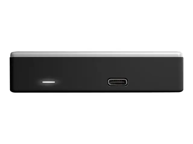 WD My Passport Ultra WDBFTM0040BSL - Harddisk - kryptert - 4 TB - ...